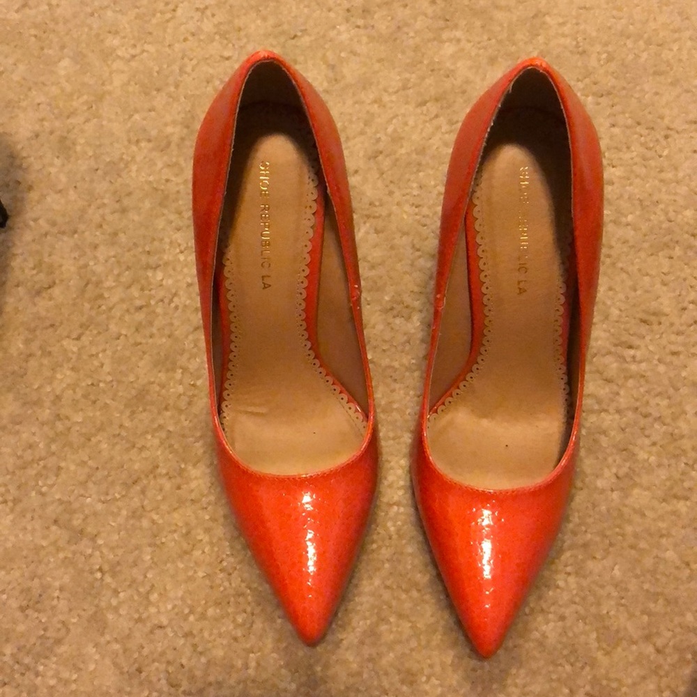Shoe Republic